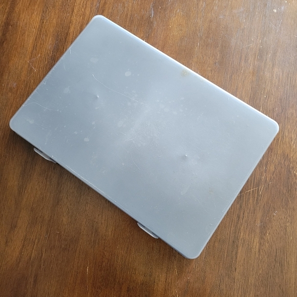 Trusted Butcher Knife Set with Case NEW (Missing Large Chef Knife) - Picture 5 of 5